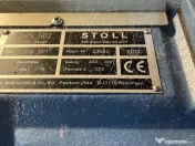 Vand masini de tricotat STOLL CMS 502HP 3.5.2, 4 Buc. 