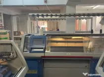 Vand masini de tricotat STOLL CMS 502HP 3.5.2, 4 Buc.