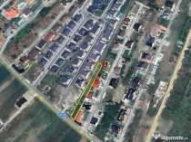 Teren de vanzare in Aninoasa, Dambovita 1000mp