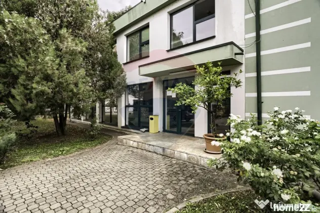 Spațiu de birouri de 30 m², cheltuieli incluse zona Gra...