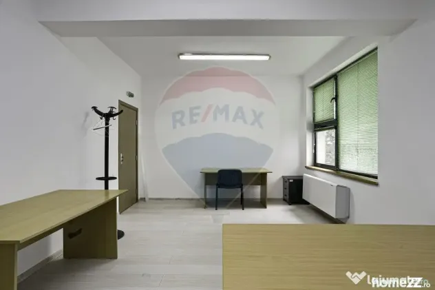 Spațiu de birouri de 30 m², cheltuieli incluse zona Gra...