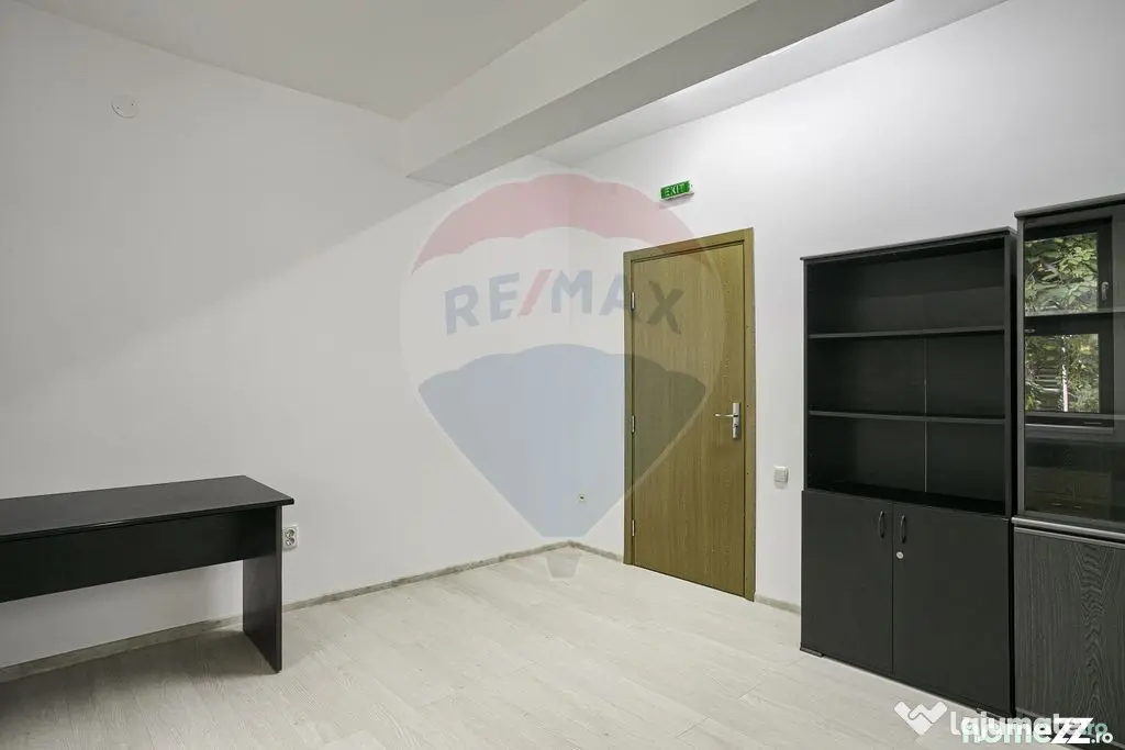 Spațiu de birouri de 30 m², cheltuieli incluse zona Gra...