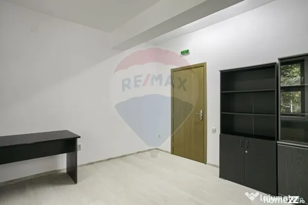 Spațiu de birouri de 30 m², cheltuieli incluse zona Gra...