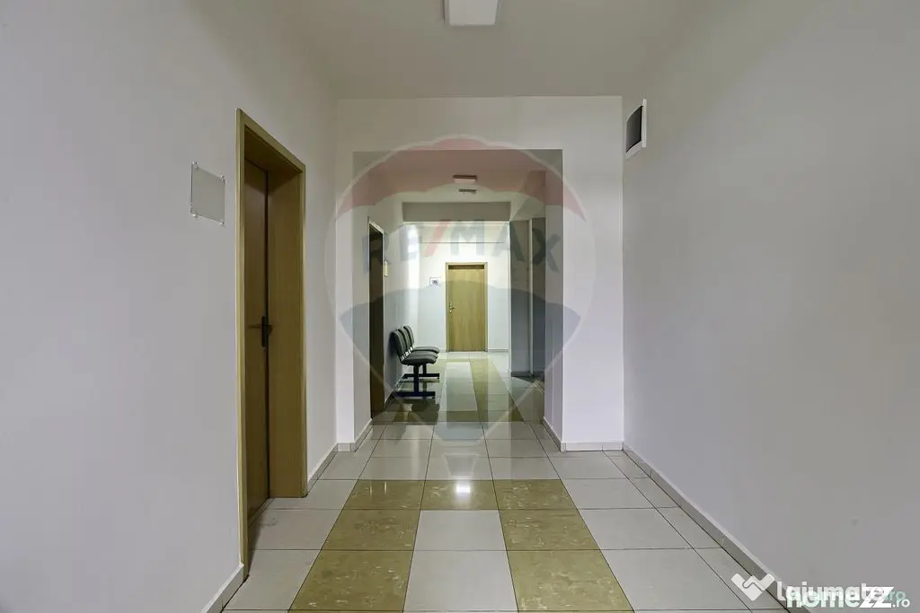 Spațiu de birouri de 30 m², cheltuieli incluse zona Gra...