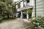 Spațiu de birouri de 30 m² de închiriat în zona Gradiste