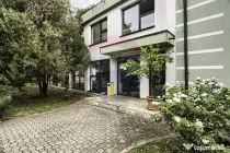 Spațiu de birouri de 30 m² de închiriat în zona Gradiste