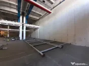 Hala 1020mp in zona Titan, bd. 1 decembrie 1918 