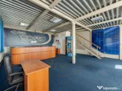 Hale & Birouri Mărăcineni - 1.294 mp - Deschidere la DN 