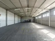 Hale & Birouri Mărăcineni - 1.294 mp - Deschidere la DN 