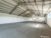 Hale & Birouri Mărăcineni - 1.294 mp - Deschidere la DN 