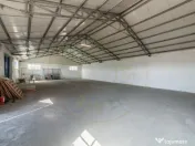 Hale & Birouri Mărăcineni - 1.294 mp - Deschidere la DN 