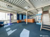 Hale & Birouri Mărăcineni - 1.294 mp - Deschidere la DN 