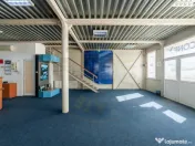 Hale & Birouri Mărăcineni - 1.294 mp - Deschidere la DN 
