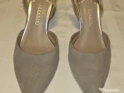 Pantofi eleganti de dama Lazzarini marimea 38 