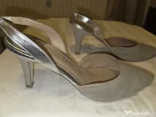 Pantofi eleganti de dama Lazzarini marimea 38 