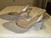 Pantofi eleganti de dama Lazzarini marimea 38 