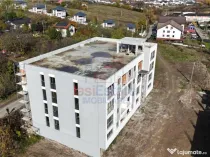 Apartament cu 2 camere, Hlincea, etajul 1 - 59.57 mp