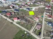 Teren 437.5mp Focsani / Strada Valter Maracineanu 