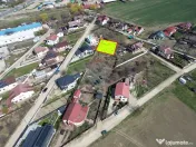 Teren 437.5mp Focsani / Strada Valter Maracineanu 