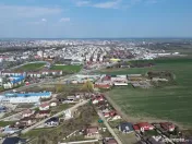 Teren 437.5mp Focsani / Strada Valter Maracineanu 