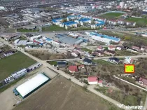 Teren 437.5mp Focsani / Strada Valter Maracineanu