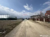 Teren 437.5mp Focsani / Strada Valter Maracineanu 