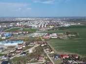 Teren 437.5mp Focsani / Strada Valter Maracineanu 