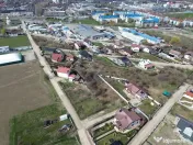 Teren 437.5mp Focsani / Strada Valter Maracineanu 