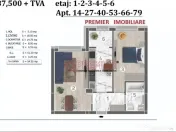 2 Camere S4 – Grand Arena | Pret Competitiv 