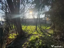 Teren 7 ari, PUZ aprobat, utilități, str. 8 Martie