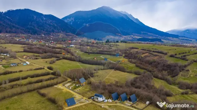 COMISION 0%| DE VANZARE| 480MP| INTRAVILAN| PRIVELISTE+LI...