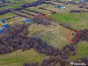 COMISION 0%| DE VANZARE| 480MP| INTRAVILAN| PRIVELISTE+LI... 