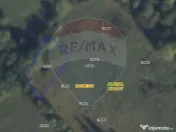 COMISION 0%| DE VANZARE| 480MP| INTRAVILAN| PRIVELISTE+LI... 