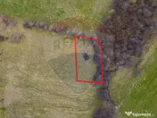 COMISION 0%| DE VANZARE| 480MP| INTRAVILAN| PRIVELISTE+LI... 