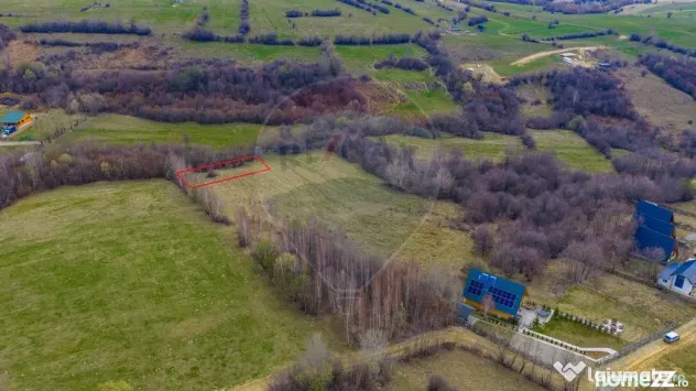COMISION 0%| DE VANZARE| 480MP| INTRAVILAN| PRIVELISTE+LI...