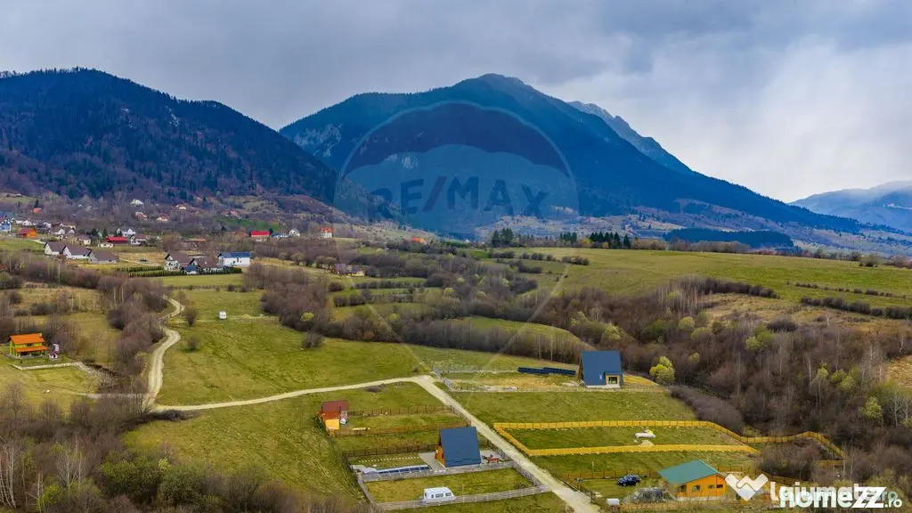 COMISION 0%| DE VANZARE| 480MP| INTRAVILAN| PRIVELISTE+LI...