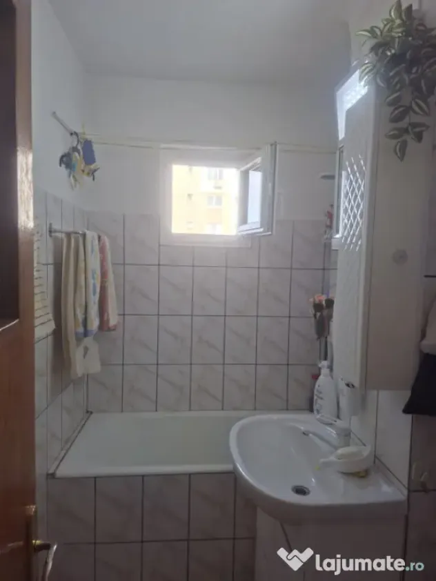 Apartament 3 camere, 55 mp, zona Ultrancentral – Bulevardu