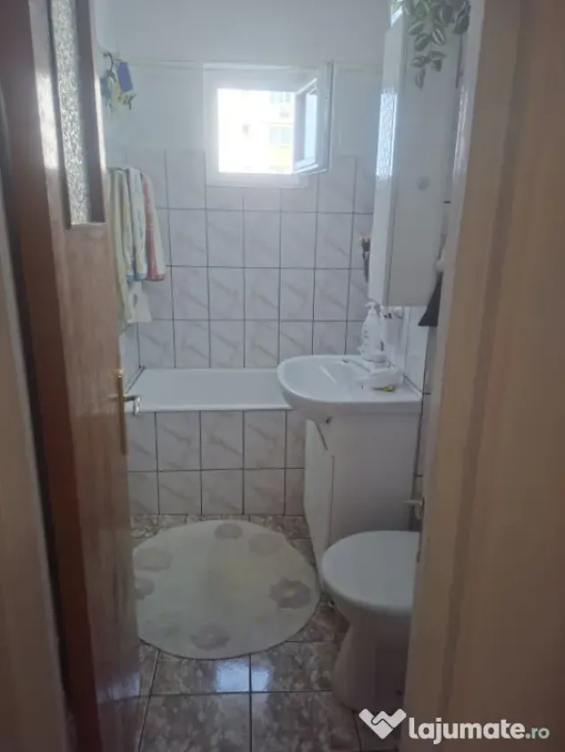 Apartament 3 camere, 55 mp, zona Ultrancentral – Bulevardu