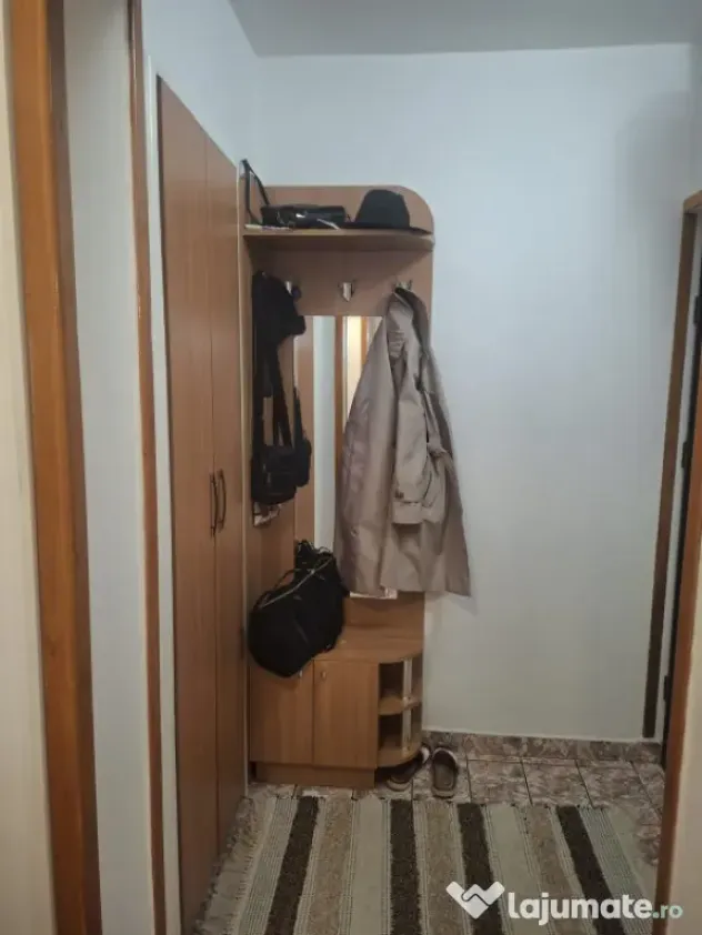 Apartament 3 camere, 55 mp, zona Ultrancentral – Bulevardu