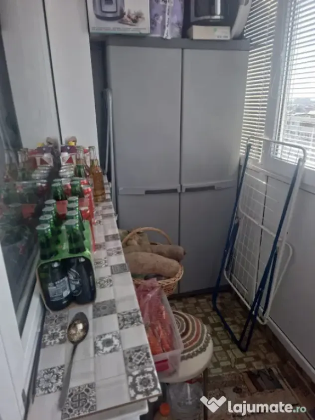 Apartament 3 camere, 55 mp, zona Ultrancentral – Bulevardu