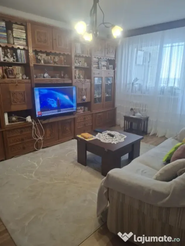 Apartament 3 camere, 55 mp, zona Ultrancentral – Bulevardu