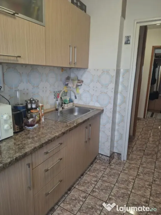 Apartament 3 camere, 55 mp, zona Ultrancentral – Bulevardu