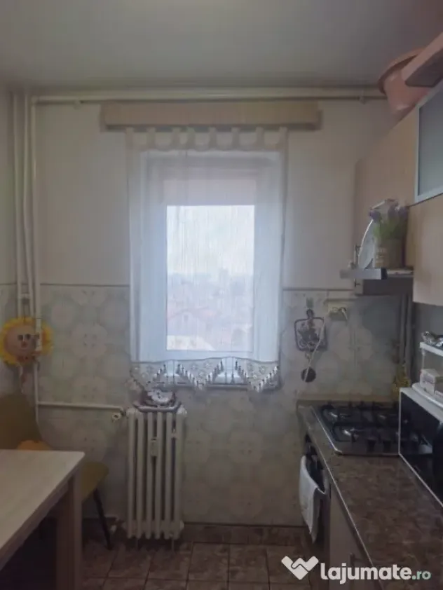 Apartament 3 camere, 55 mp, zona Ultrancentral – Bulevardu