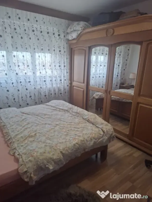 Apartament 3 camere, 55 mp, zona Ultrancentral – Bulevardu