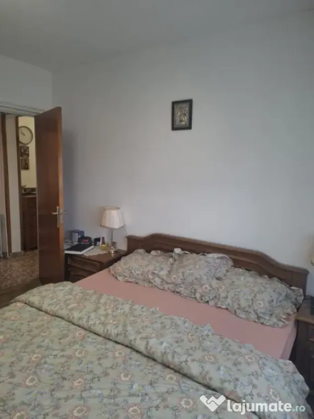 Apartament 3 camere, 55 mp, zona Ultrancentral – Bulevardu