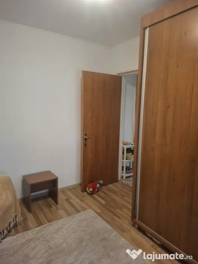 Apartament 3 camere, 55 mp, zona Ultrancentral – Bulevardu