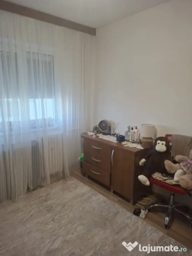 Apartament 3 camere, 55 mp, zona Ultrancentral – Bulevardu