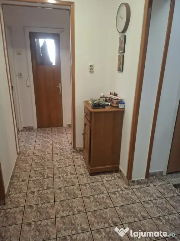 Apartament 3 camere, 55 mp, zona Ultrancentral – Bulevardu