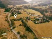 FILM! Teren cu potential, 3.100 mp, langa drumul principal, 