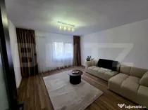 Apartament 2 camere, 55 mp, zona Micro 5